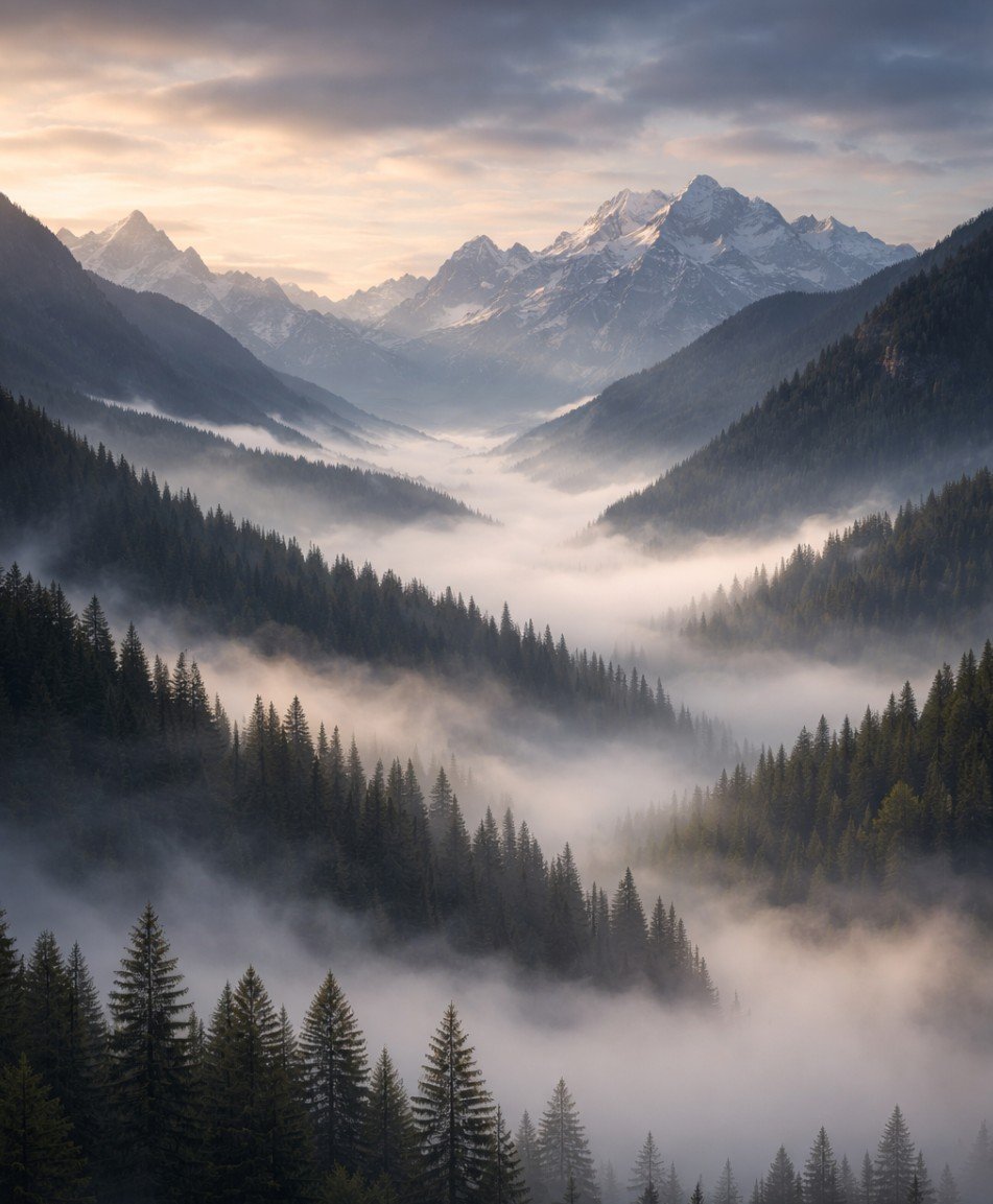 Neither Exist Nor Do They Not Exist